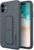 - Wozinsky Wozinsky Kickstand Case silicone