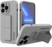 - Wozinsky Wozinsky Kickstand Case silicone