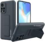 - Wozinsky Wozinsky Kickstand Case silicone