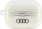 Audi Audi Audi IML Geometric Pattern