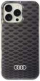 Audi IML Stitching Pattern MagSafe iPhone