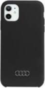 Audi Silicone Case iPhone 11  /