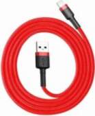 Baseus Cafule USB Lightning Cable 2