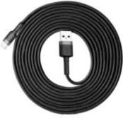 Baseus Cafule USB Lightning Cable 2A