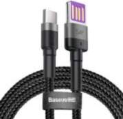 Baseus CATKLF-PG1 Cafule Quick Charging Data