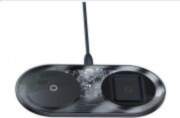 Baseus WXJK-A01 Simple 2in1 Wireless Charger