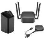 BENQ | InstaShow Wireless Presentation System
