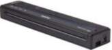 Brother Mobile printer PJ-862 Mono, Thermal