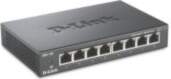 D-Link Switch DGS-108 / E	 Unmanaged