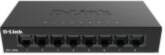 D-Link Switch DGS-108GL / E	 Unmanaged
