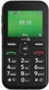 Doro E10 BLACK 4G