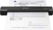 EPSON Wireless Mobile Scanner WorkForce ES-50