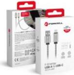 Forcell Cable USB A to USB