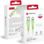 Forcell Cable USB A to USB