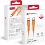 Forcell Cable USB C to USB