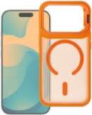 Forcell Case for iPhone 17 Pro