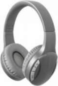 GEMBIRD Austiņas Bluetooth stereo headset Silver