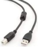 GEMBIRD CABLE USB2 PRINTER AM-BM 1