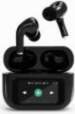 GEMBIRD HEADSET BLUETOOTH / TWS-LCD-ANC-01-BK