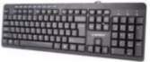GEMBIRD KB-UM-106 compact multim