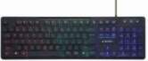 GEMBIRD KEYBOARD MULTIMEDIA USB ENG /