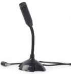 GEMBIRD MICROPHONE DESKTOP / MIC-D-02