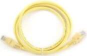 GEMBIRD PATCH CABLE CAT5E UTP 1M