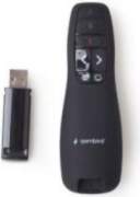 GEMBIRD Wireless USB Presenter with laser