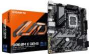 Gigabyte Gigabyte B860M E GEN5 |