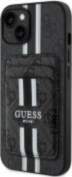 GUESS 4G Stripes case with Magsafe