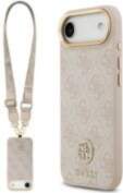 GUESS Guess Guess 4G Strass Logo