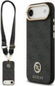 GUESS Guess Guess 4G Strass Logo