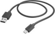 HAMA Charging Cable USB-A to Micro