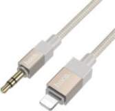 HOCO Cable AUX Jack 3,5