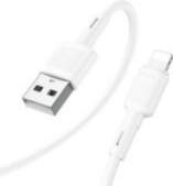 HOCO Cable USB A to Lightning