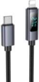 HOCO Cable USB C to Lightning