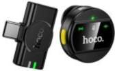 HOCO Wireless microphone USB C L21