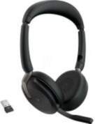 Jabra EVOLVE2 65 Flex, Link380a MS