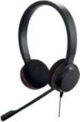 Jabra Evolve 20 USB-A & USB-C