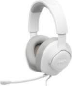 JBL Austiņas Quantum 100M2 White