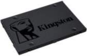 Kingston A400 480 GB, SSD form