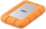 Lacie External SSD||4TB|USB-C|Write speed 2000 MBytes