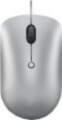 Lenovo 540 USB-C Wired Compact Mouse