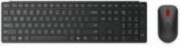 Lenovo WIRELESS MULTI-MODE PRO COMBO KEYBOARD