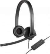Logitech H570e USB Stereo Headset