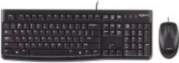 Logitech Logitech LOGITECH MK120 Corded Combo
