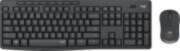 Logitech Logitech Logitech MK295 - Keyboard