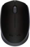 Logitech MOUSE USB OPTICAL WRL B170