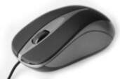 MEDIA-TECH MT1091T Plano titanium