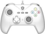 MSI GAMEPAD WIRED FORCE WHITE /